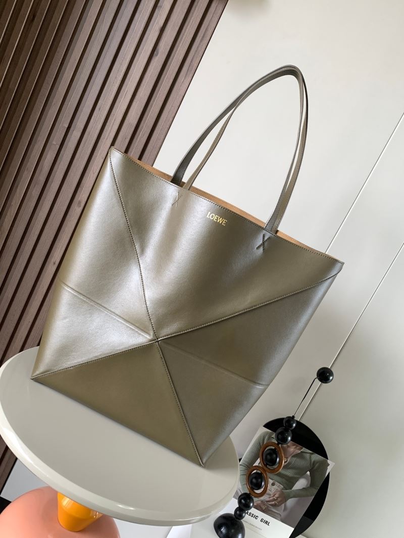 Loewe Shopping Bags